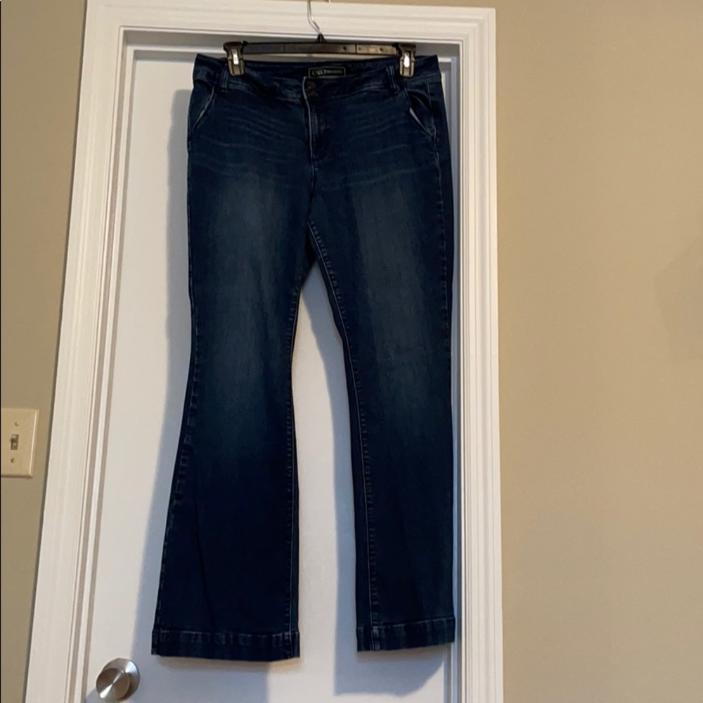 Flair Jeans